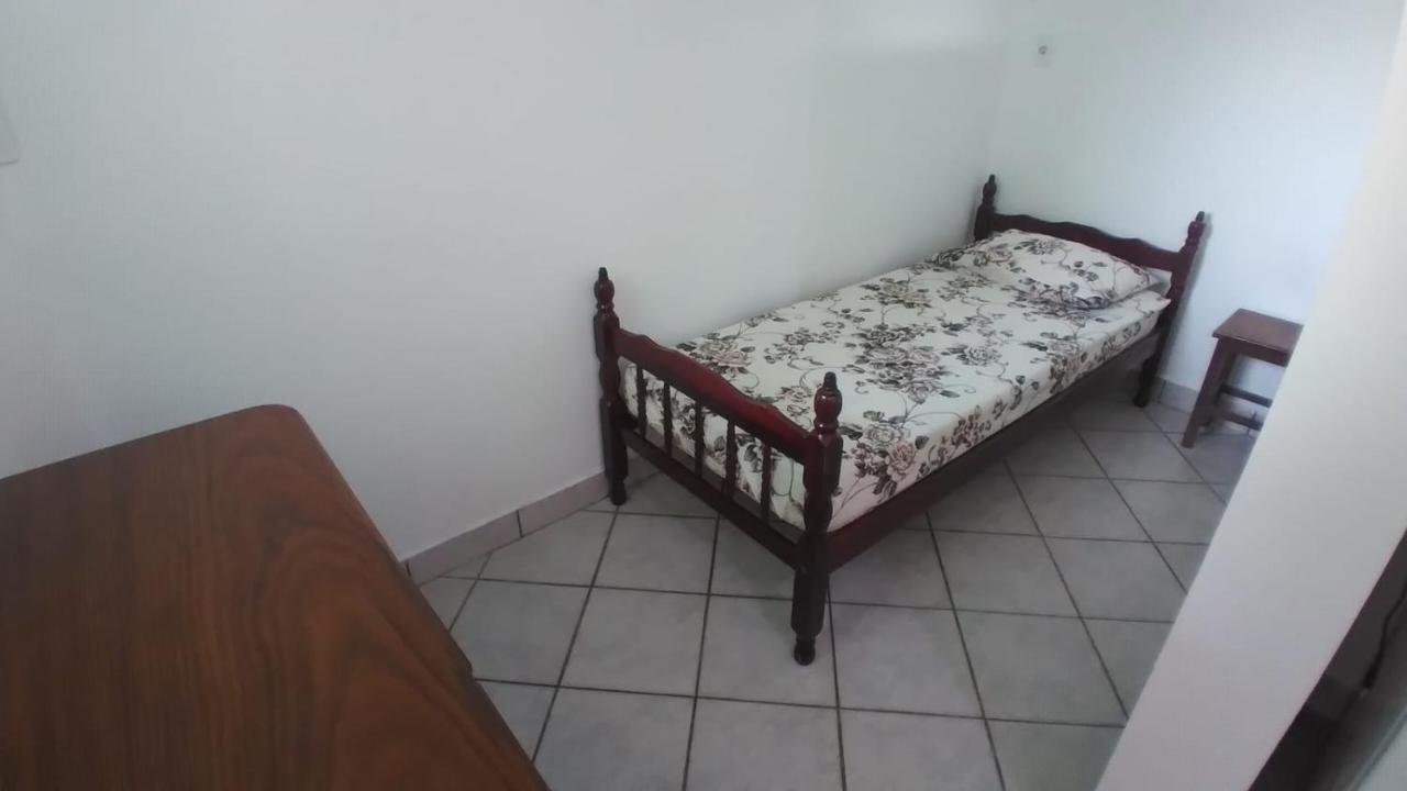 Suites Libertah Peruíbe Exteriör bild