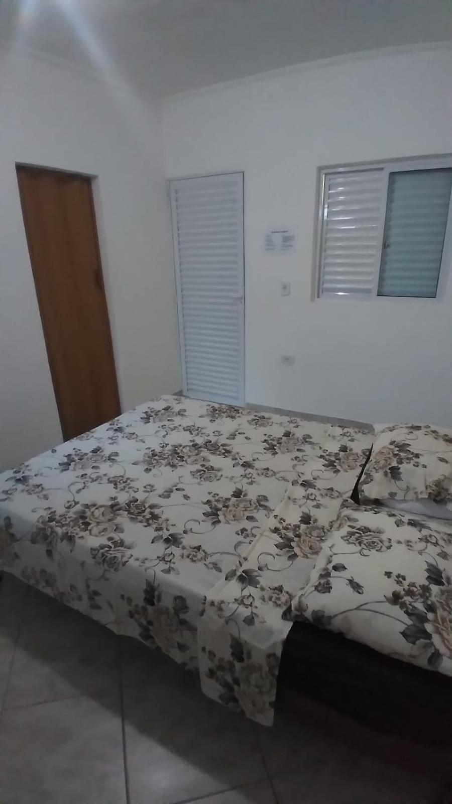 Suites Libertah Peruíbe Exteriör bild