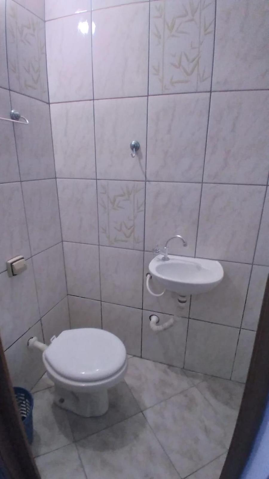 Suites Libertah Peruíbe Exteriör bild